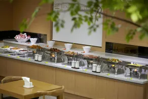 Benikea Hotel Yeosu - Restaurant