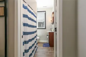 Cozy Family Home - Walk to MO Botanical Gardens - Badezimmer