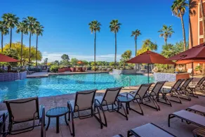 Scottsdale Marriott at McDowell Mountains - Piscine