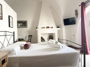 Masseria Vico - Chambre