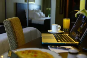 Delfines Hotel & Convention Center - Room