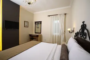 Fleur Bay Resort - Room