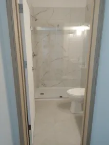 Sandwich Boutique Hotel - Bathroom