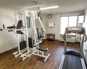 Comfort Inn Hammond - Salle de remise en forme