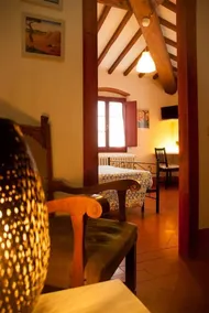 Serendipity House B&B - Quarto