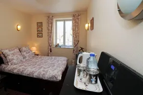 Au Clos d'Ardennes - Zimmer