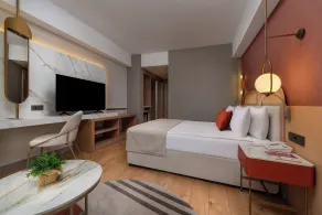 Trendy Palm Beach Adults Only - Chambre
