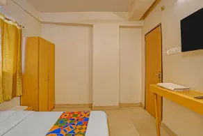 Jumbo Stay Bhawanipur - Camera