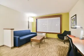 Holiday Inn Express & Suites Lehi - Thanksgiving Point by IHG - Chambre