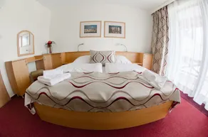 Hotel Sachticka - Zimmer