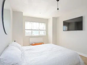 Iscoed - Habitación