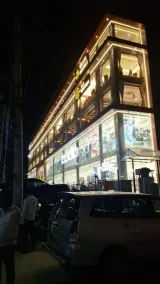 Ricch Hotels - Miscellaneous