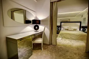 Luxury Hotel Amabilis - Habitación