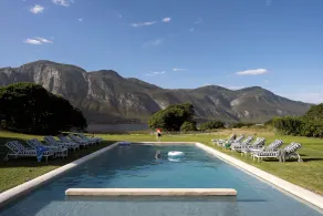 Coot Club - Piscina