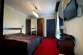 Hotel Arena - Chambre
