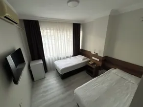 Altinnal Hotel - Room