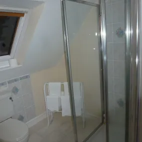 The Garden House Grittleton - Bathroom