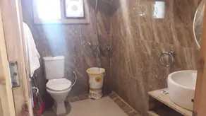 Rio Resort - Bathroom