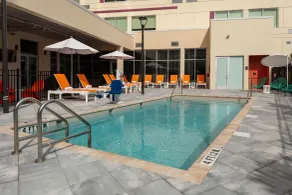 Aloft by Marriott Orlando Lake Buena Vista - Basseng