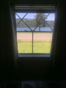 Foster Lake Inn - Utsikt från rummet