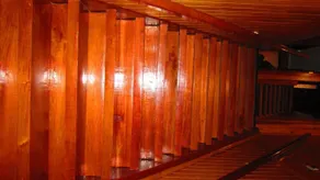 Ventanas del Lago - Spa