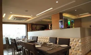 Hotel JD - Restaurant