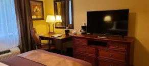 The Lodge at Flat Rock - Chambre