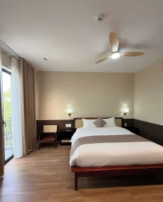 Gemstay Hotel Hue - Værelse