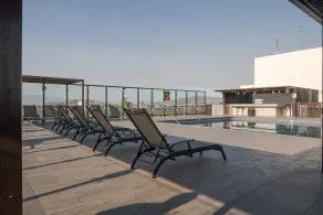Holiday Inn Guadalajara Select by IHG - Pool