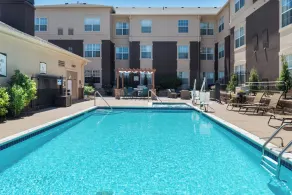 Staybridge Suites Denver Tech Center by IHG - Basseng