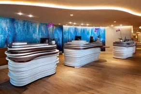 The Westin Grand Cayman Seven Mile Beach Resort & Spa - Reception