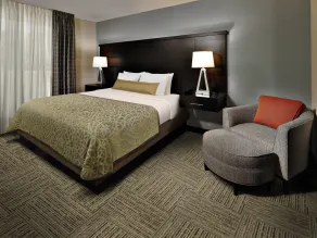 Staybridge Suites - Pittsburgh-Cranberry Township by IHG - Chambre