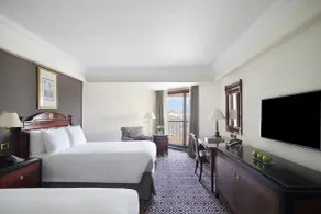 InterContinental Cairo Semiramis by IHG - Habitación