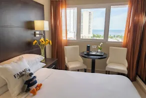 Hotel Faranda Express Soloy and Casino, a member of Radisson Individuals - Room