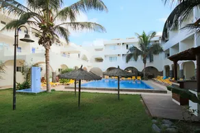 Ouril Pontao Hotel - Pool