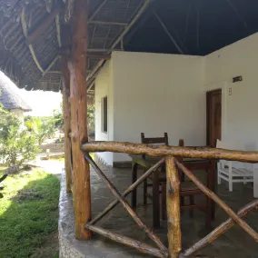 Malaika Beach Villas - Room