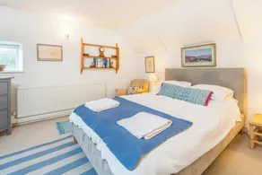 Leeward Cottage - Rum