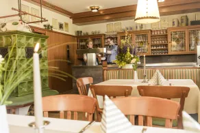 Landhotel Waldeck - Restaurant