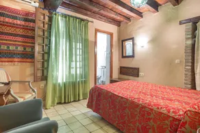 Hotel América - Chambre