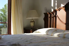 Villa Knossos - Habitación