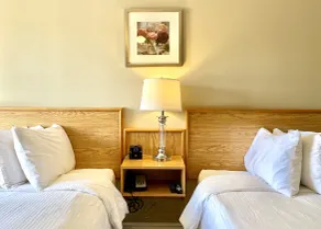 Twilight Country Motel - Værelse