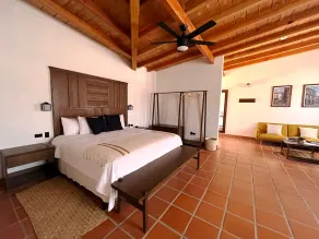 Casa Entrevez - Room