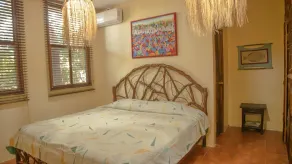 Hostería Ecológica El Faro - Room