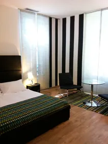b11 Hôtel - Rom