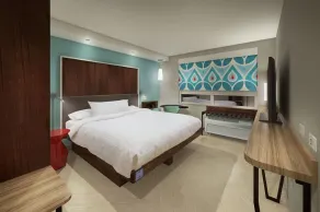 Tru by Hilton York - Chambre