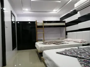 Hotel Laabh - Room