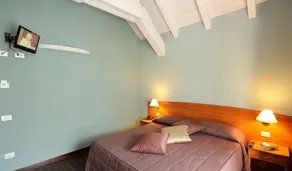 Residence Villa Maurice - Chambre