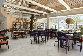 SALT of Palmar - Restaurant