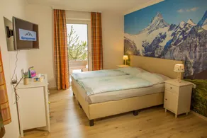 Alpenappartements - Rom