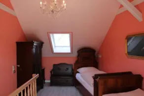 Heinrich's Pension & Ferienwohnungen - Room